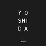YOSHIDA Kappou logo